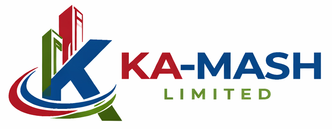 Kamash Limited